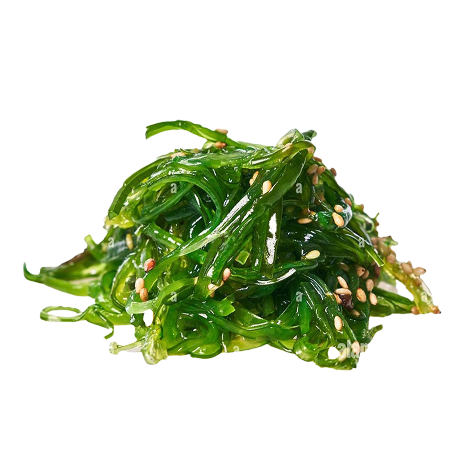 Chuka wakame